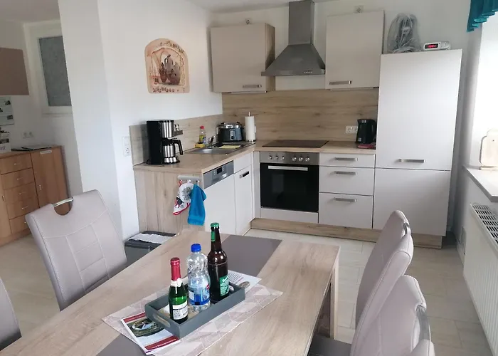 Ferienwohnung Jurk
