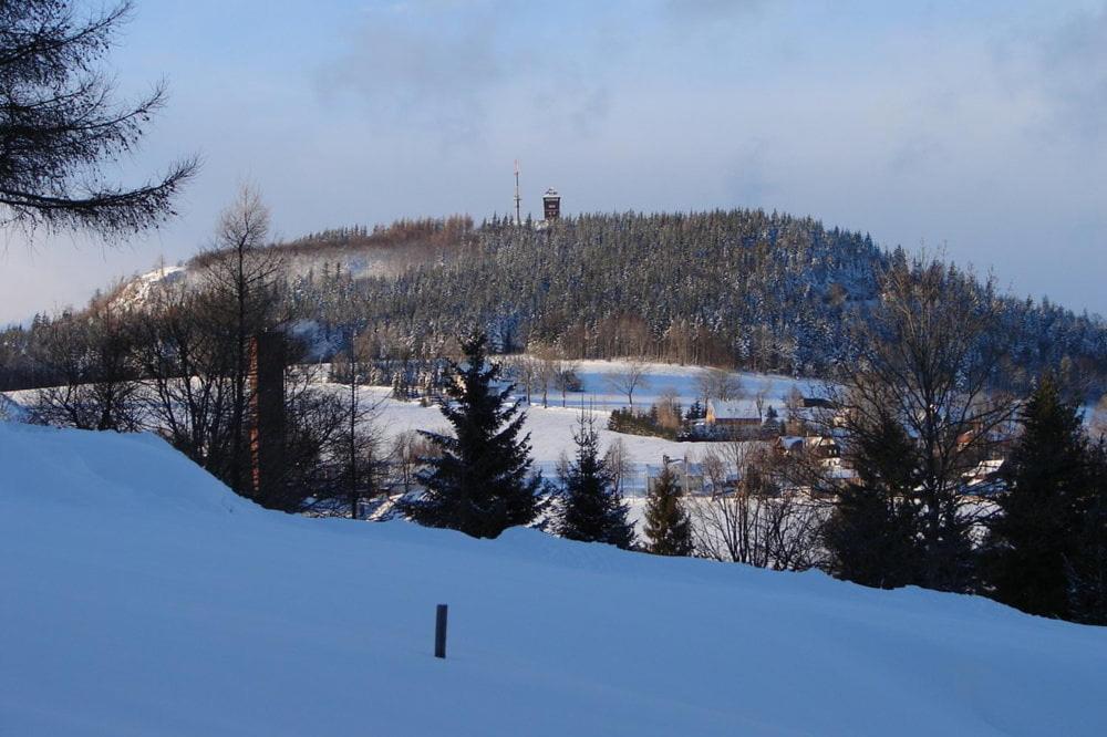 Lejlighed Jurk Bärenstein