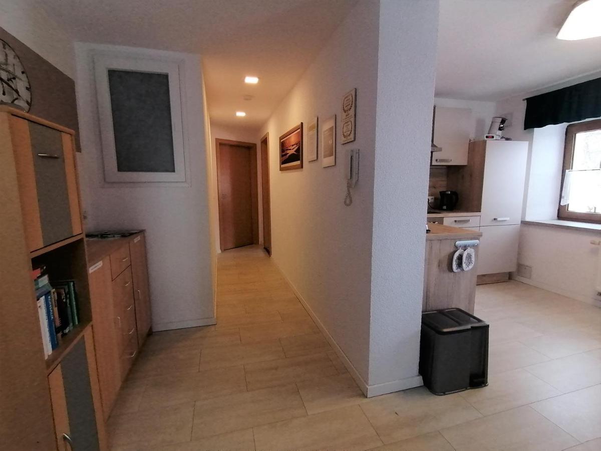 Jurk Appartement Bärenstein