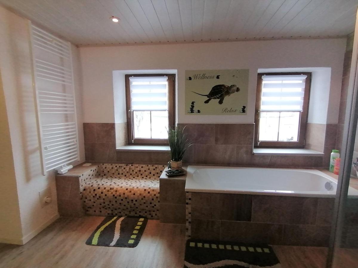 Appartement Jurk