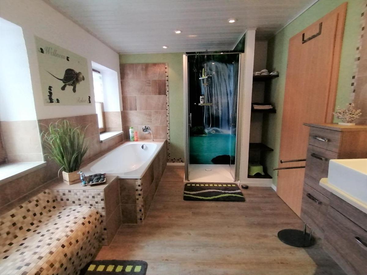 Appartement Jurk