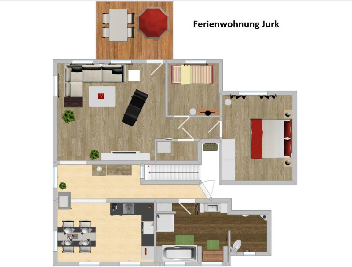 Jurk * Bärenstein
