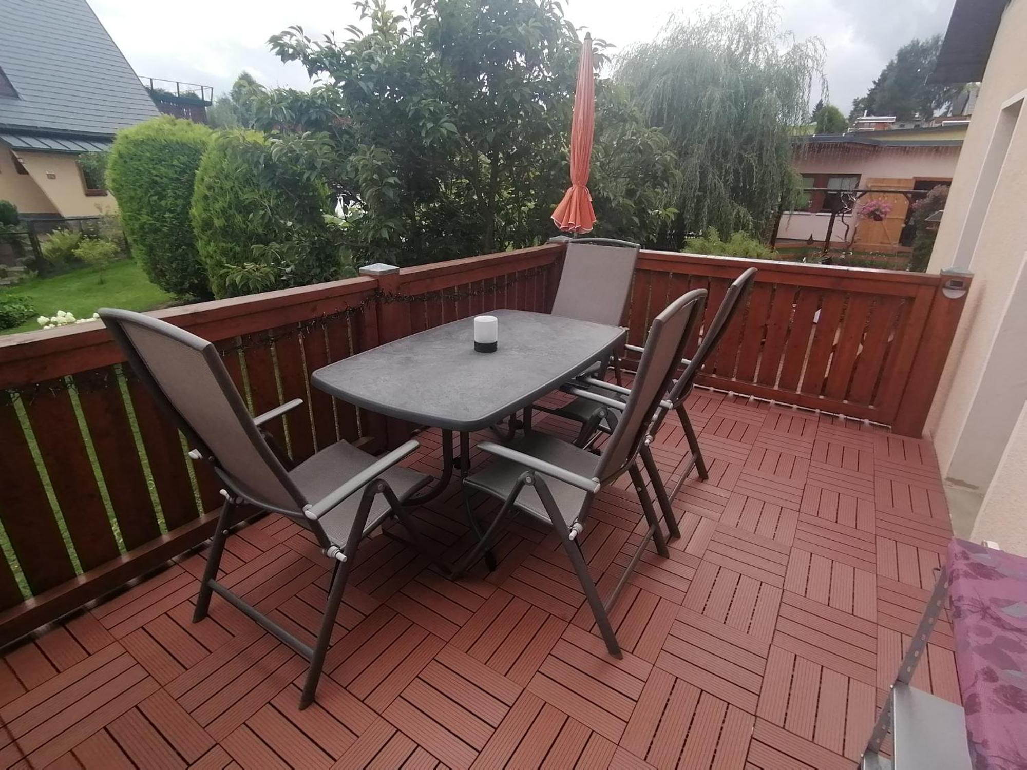 Appartement Jurk Bärenstein