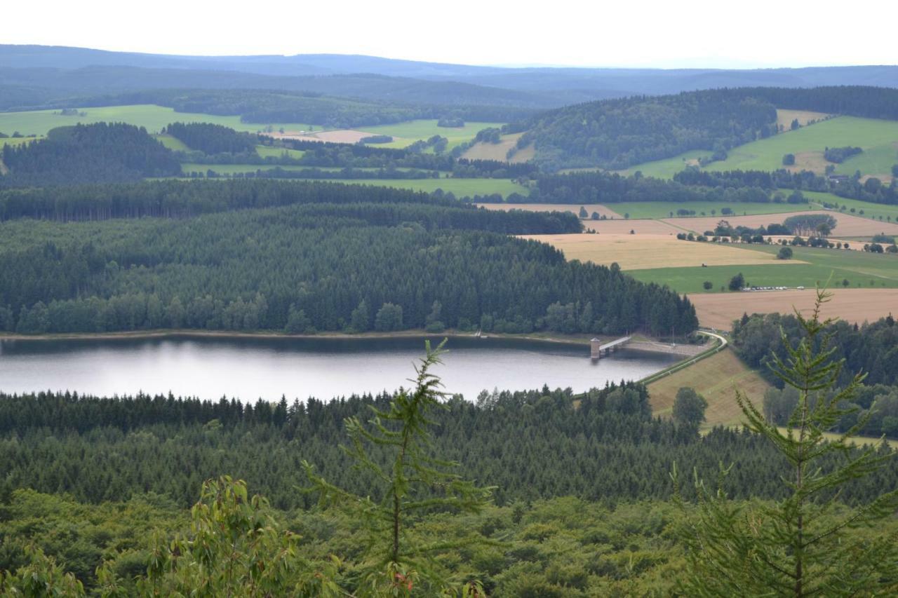 Jurk Bärenstein