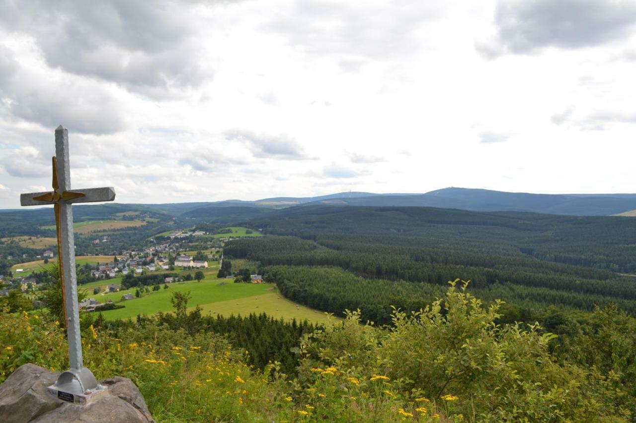 Jurk Lejlighed Bärenstein